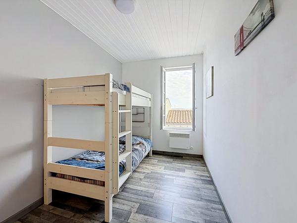 Maison Les Boucholeurs - 3 pièce(s) 55 m2