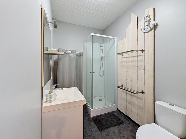 Maison Les Boucholeurs - 3 pièce(s) 55 m2