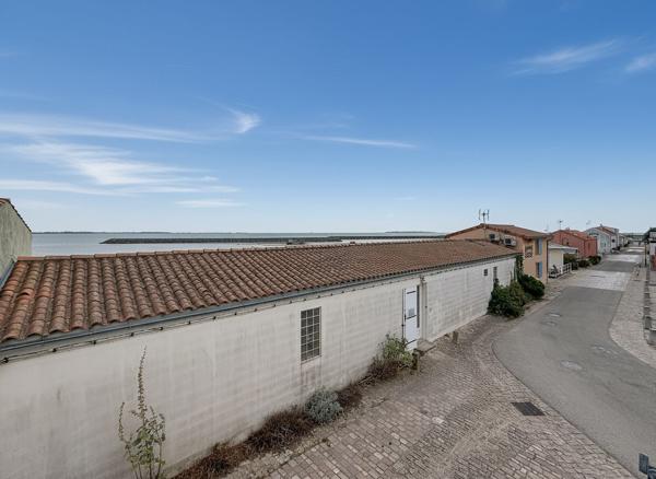 Maison Les Boucholeurs - 3 pièce(s) 55 m2