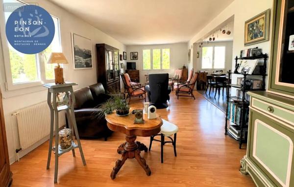 Achat - Maison Le Rheu 35650 5 pièces 149 m 2 430 m 2