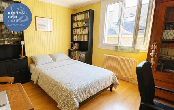 Achat - Maison Le Rheu 35650 5 pièces 149 m 2 430 m 2