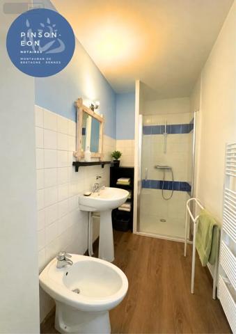 Achat - Maison Le Rheu 35650 5 pièces 149 m 2 430 m 2