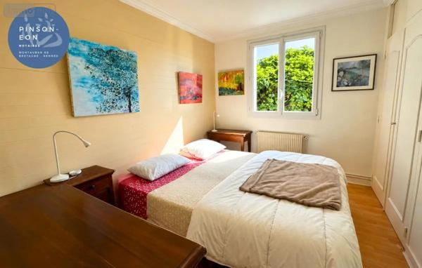 Achat - Maison Le Rheu 35650 5 pièces 149 m 2 430 m 2