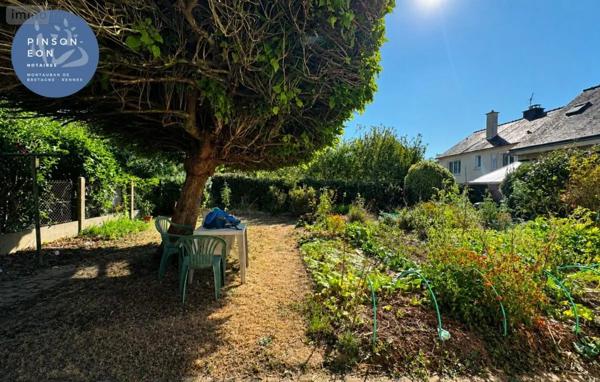 Achat - Maison Le Rheu 35650 5 pièces 149 m 2 430 m 2