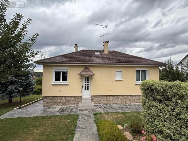 Achat - Maison Villedieu-les-Poêles-Rouffigny 50800 3 pièces 63 m 2 469 m 2