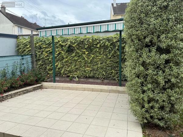 Achat - Maison Villedieu-les-Poêles-Rouffigny 50800 3 pièces 63 m 2 469 m 2
