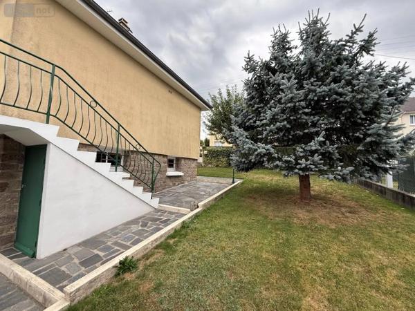 Achat - Maison Villedieu-les-Poêles-Rouffigny 50800 3 pièces 63 m 2 469 m 2