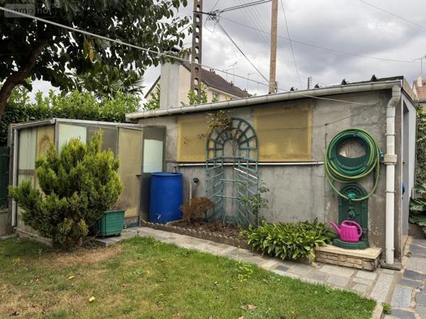 Achat - Maison Villedieu-les-Poêles-Rouffigny 50800 3 pièces 63 m 2 469 m 2