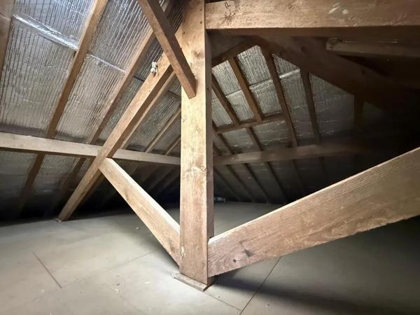 Achat - Maison Villedieu-les-Poêles-Rouffigny 50800 3 pièces 63 m 2 469 m 2