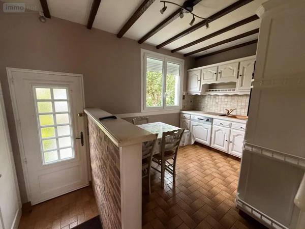 Achat - Maison Villedieu-les-Poêles-Rouffigny 50800 3 pièces 63 m 2 469 m 2