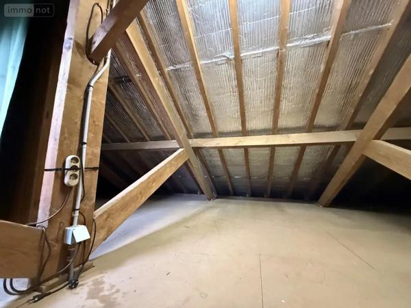 Achat - Maison Villedieu-les-Poêles-Rouffigny 50800 3 pièces 63 m 2 469 m 2