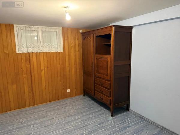 Achat - Maison Villedieu-les-Poêles-Rouffigny 50800 3 pièces 63 m 2 469 m 2