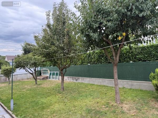 Achat - Maison Villedieu-les-Poêles-Rouffigny 50800 3 pièces 63 m 2 469 m 2