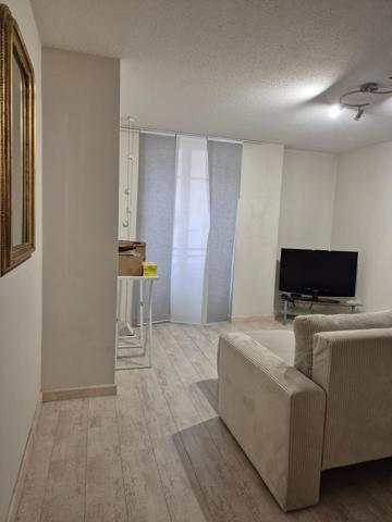 APPARTEMENT 2 PIECES AVEC BALCON