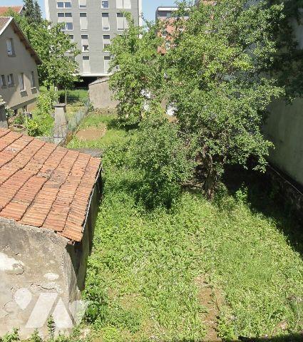 LONGWY-HAUT - MAISON F6 113 M² 5 ARES AVEC GARAGE