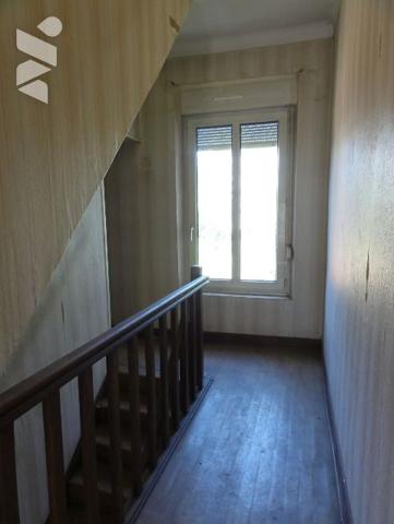 LONGWY-HAUT - MAISON F6 113 M² 5 ARES AVEC GARAGE