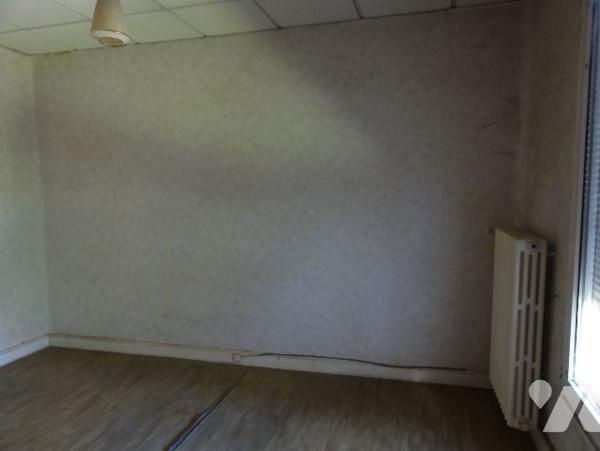 LONGWY-HAUT - MAISON F6 113 M² 5 ARES AVEC GARAGE