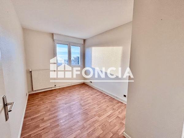À vendre Appartement 2 pièces 46.5 m² - Orléans 45100