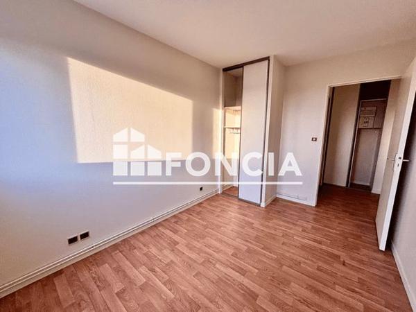 À vendre Appartement 2 pièces 46.5 m² - Orléans 45100