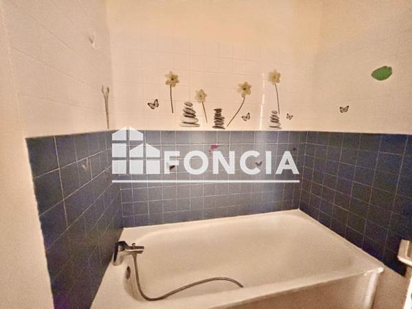 À vendre Appartement 2 pièces 46.5 m² - Orléans 45100