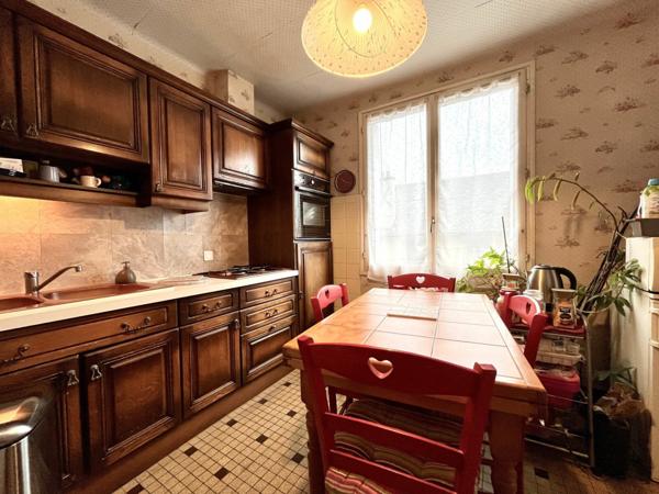 Appartement à vendre    4 pièces • 82,22 m2 Rodez