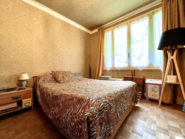 Appartement à vendre    4 pièces • 82,22 m2 Rodez