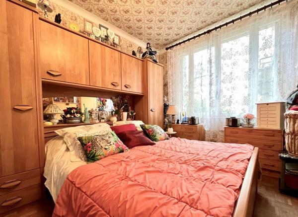 Appartement à vendre    4 pièces • 82,22 m2 Rodez