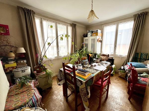 Appartement à vendre    4 pièces • 82,22 m2 Rodez