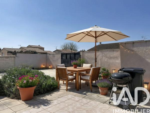 Maison à vendre 5 pièces 90 m² Tarascon