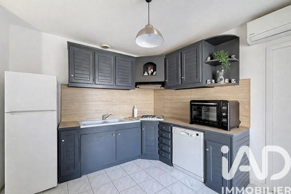 Maison à vendre 5 pièces 90 m² Tarascon