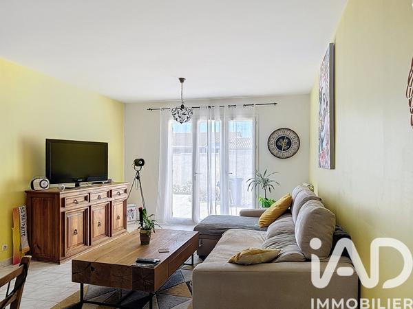 Maison à vendre 5 pièces 90 m² Tarascon