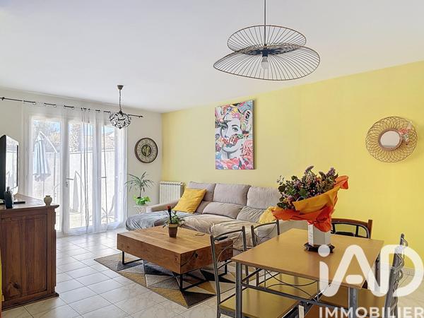 Maison à vendre 5 pièces 90 m² Tarascon