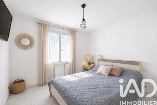 Maison à vendre 5 pièces 90 m² Tarascon