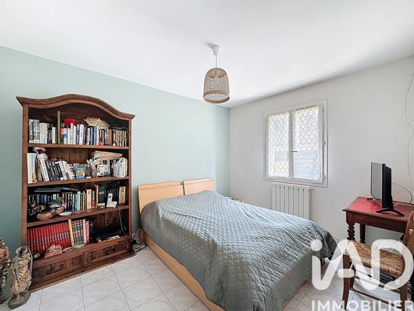 Maison à vendre 5 pièces 90 m² Tarascon