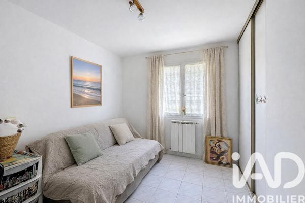 Maison à vendre 5 pièces 90 m² Tarascon