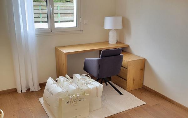 Appartement à louer    3 pièces •  Pessac