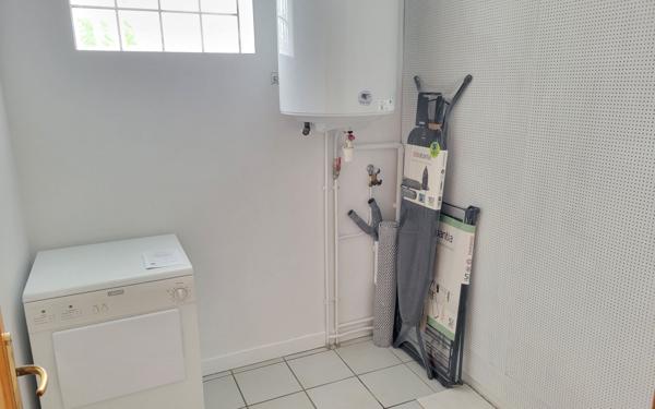 Appartement à louer    3 pièces •  Pessac