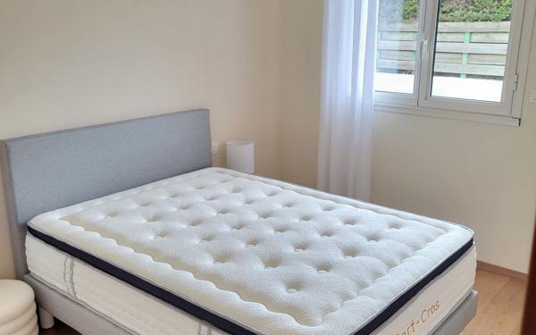 Appartement à louer    3 pièces •  Pessac