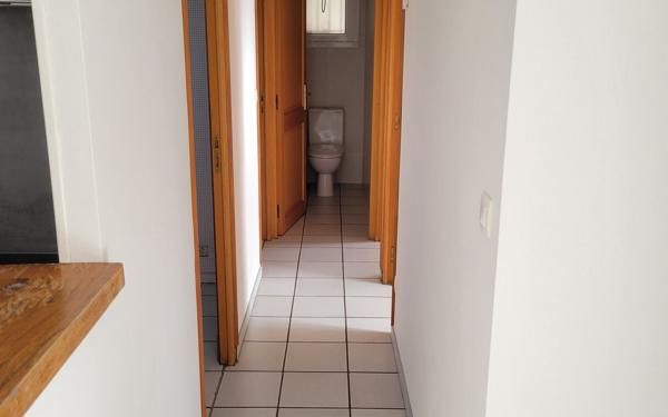 Appartement à louer    3 pièces •  Pessac