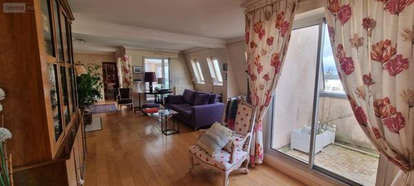 Appartement à vendre à Le Mans dans la Sarthe (72000), ref : VNI/024-VI