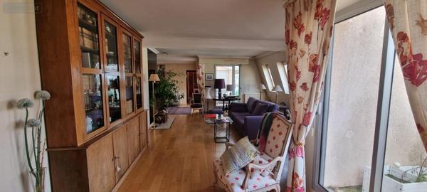 Appartement à vendre à Le Mans dans la Sarthe (72000), ref : VNI/024-VI