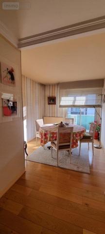 Appartement à vendre à Le Mans dans la Sarthe (72000), ref : VNI/024-VI