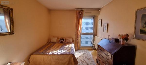 Appartement à vendre à Le Mans dans la Sarthe (72000), ref : VNI/024-VI