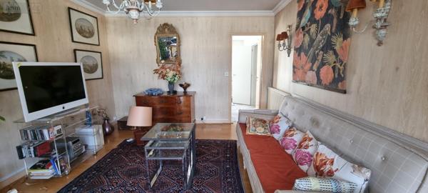 Appartement à vendre à Le Mans dans la Sarthe (72000), ref : VNI/024-VI