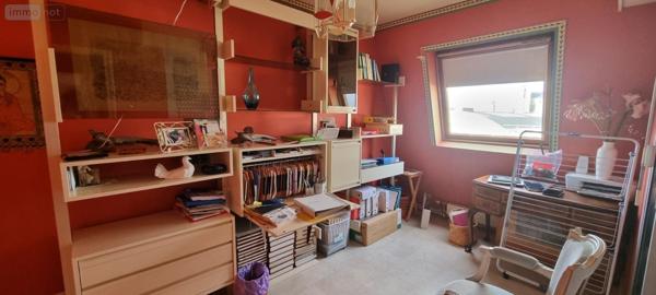 Appartement à vendre à Le Mans dans la Sarthe (72000), ref : VNI/024-VI