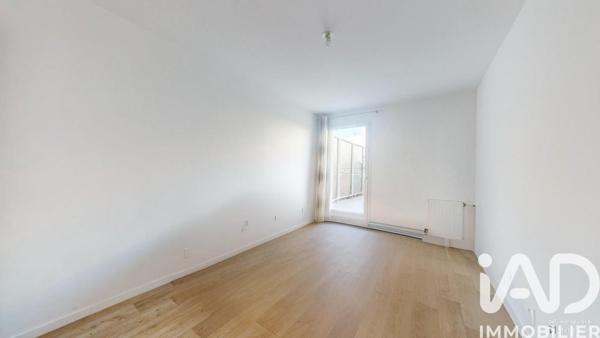 Appartement à vendre 4 pièces 66 m² Trappes