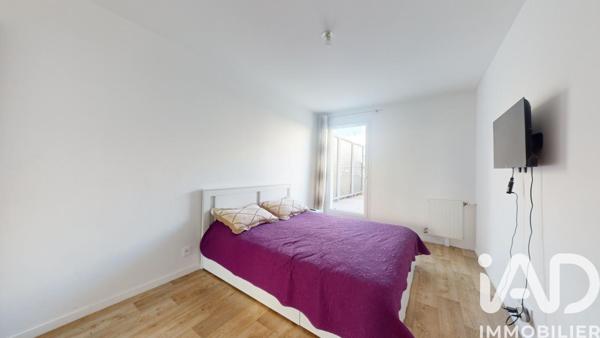 Appartement à vendre 4 pièces 66 m² Trappes