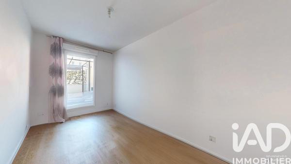 Appartement à vendre 4 pièces 66 m² Trappes