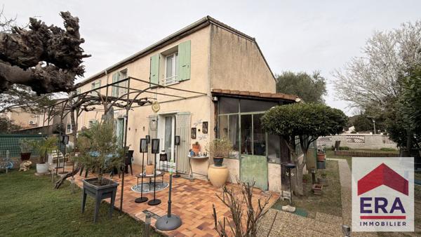 Maison Bollene 4 pièce(s) 90 m2