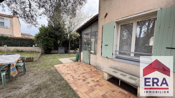 Maison Bollene 4 pièce(s) 90 m2
